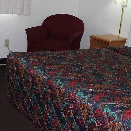 Americas Best Value Inn גרנד פורקס מראה חיצוני תמונה