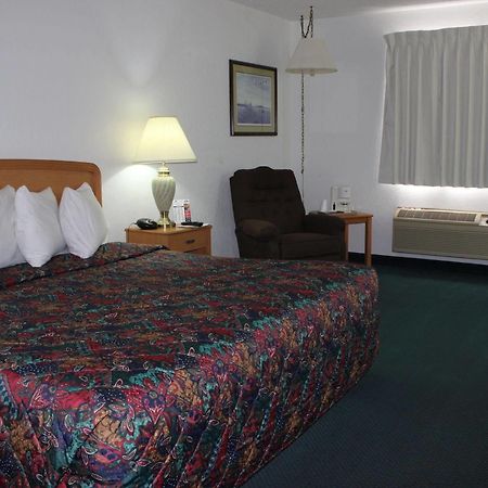 Americas Best Value Inn גרנד פורקס מראה חיצוני תמונה