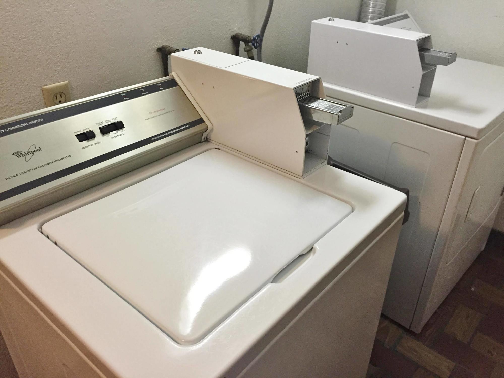 Americas Best Value Inn גרנד פורקס מראה חיצוני תמונה