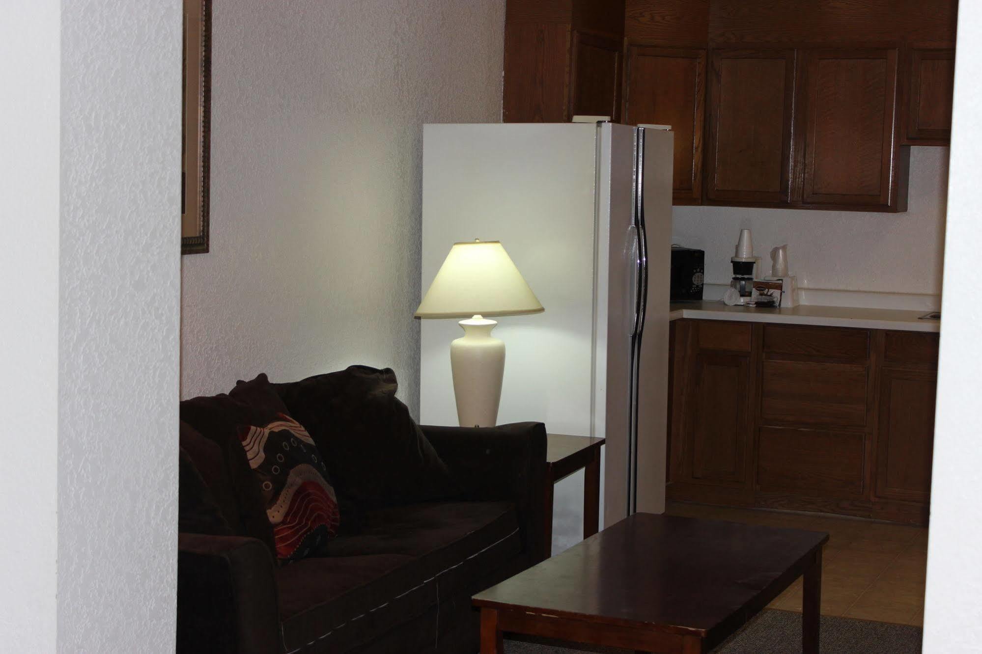Americas Best Value Inn גרנד פורקס מראה חיצוני תמונה